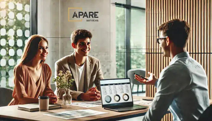 Gestion financière pour les start-ups